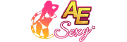 AE Sexy logo