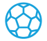 icon of football