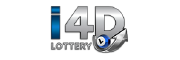 i4D LOTTERY logo