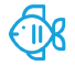 icon of fish