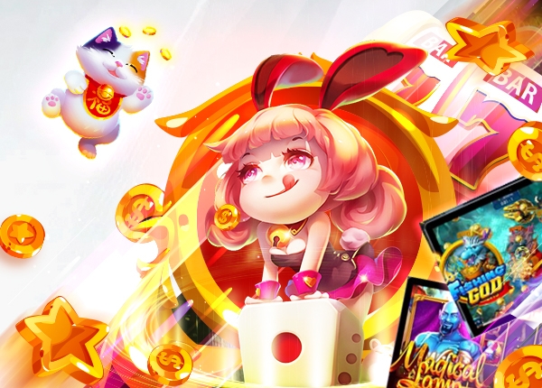 Slot Daily Deposit 20% Slot Daily Deposit 20%