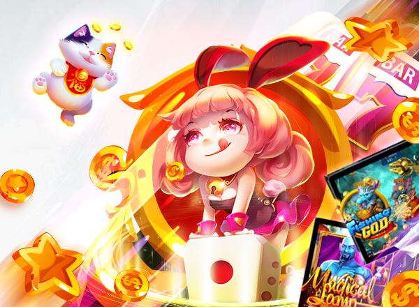 Slot Daily Deposit 20%