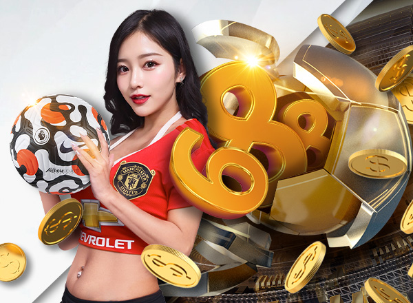 Get Extra SGD688 Bonus!